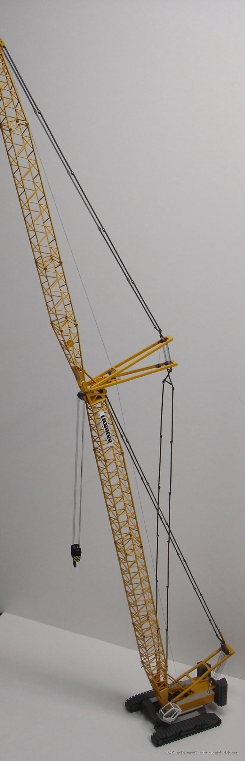 LIEBHERR LR1280